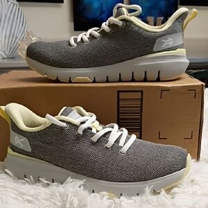 KURU Flex Via Women's Sz 6.5 Running Walking Shoes